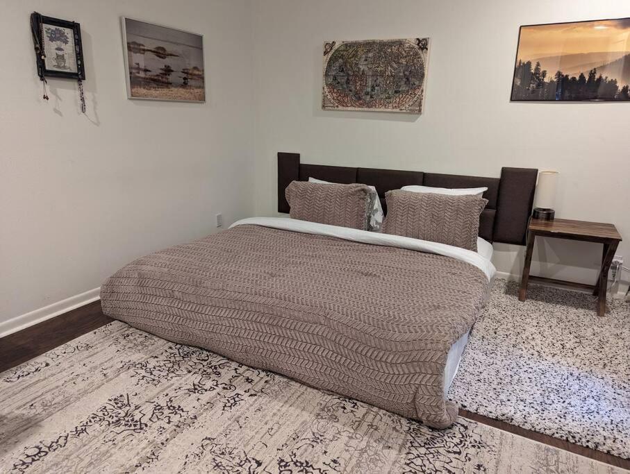 Spacious 2 Bedrooms. Prime Location ลอสแอนเจลิส ภายนอก รูปภาพ