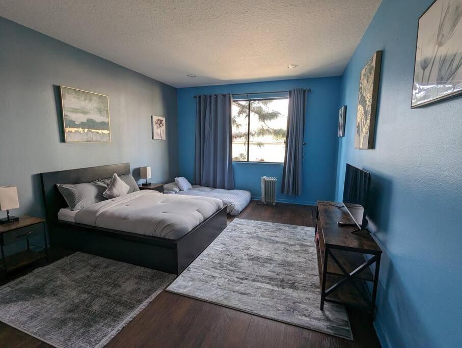 Spacious 2 Bedrooms. Prime Location ลอสแอนเจลิส ภายนอก รูปภาพ