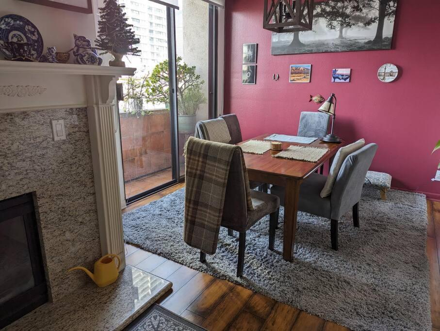 Spacious 2 Bedrooms. Prime Location ลอสแอนเจลิส ภายนอก รูปภาพ