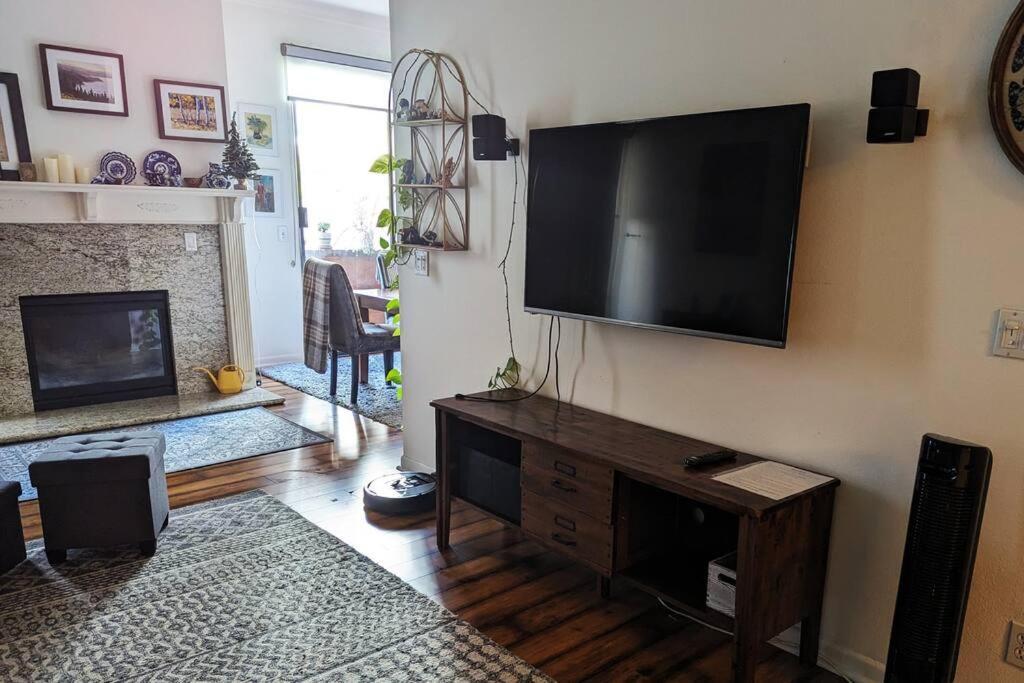 Spacious 2 Bedrooms. Prime Location ลอสแอนเจลิส ภายนอก รูปภาพ